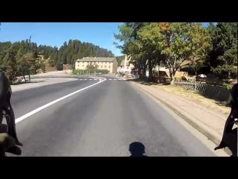 CARRERA FRANCIA 2012