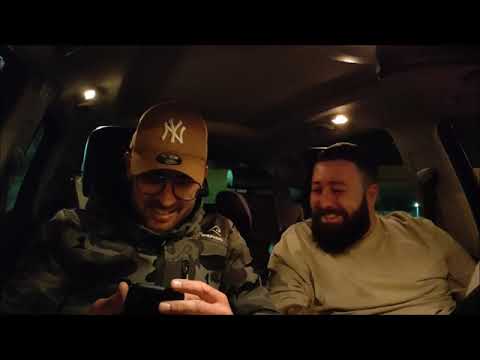 DES RIMES DANS LA TURVOI EP.02  ( FREESTYLE LIVE + BONUS ) #drdlt #kelanight #137