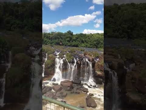 Quilombo SC salto saudades