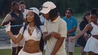 310babii &amp; Saweetie - rock your hips (Official Video)
