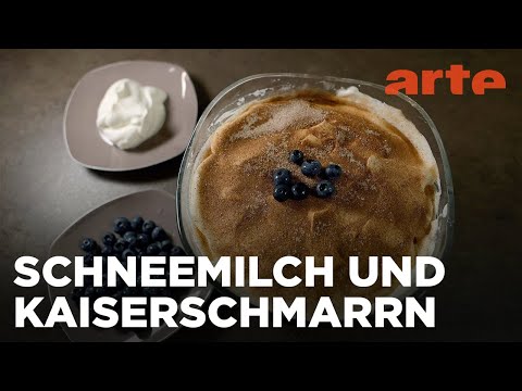 Ötztal, Österreich | Zu Tisch | ARTE Fernweh