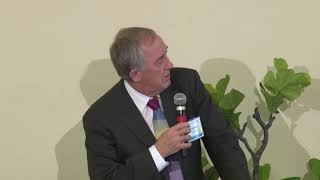 Download Lagu Neil McGregor, MDSc, PhD | ME/CFS is a Heterogeneous Syndrome Thumbnail
