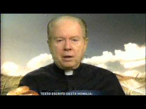 O Pão Nosso 4 Agosto 2014 - Pe.F.C.Cardoso.