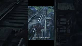 John & Arthur’s wild ride 💥