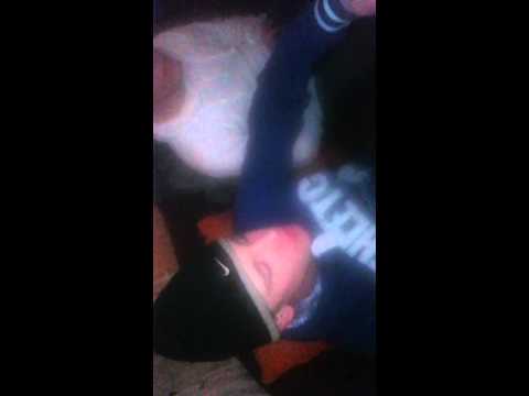 S.A.S CREW FREESTYLE FEAT ZOREL ! 2012