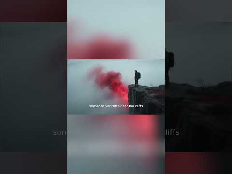 Terrifying Organ Eater Demon: Mystery Disappearances? #shorts