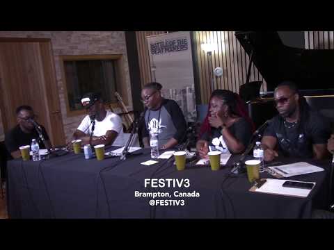 BATTLE OF THE BEAT MAKERS 2019 - Top 128 Producers (Pre-Screening Session 2) Live Stream