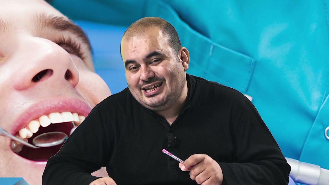 RÜYADA DİŞ DOKTORU GÖRMEK, Esved Dini Rüya Tabirleri ve Yorumu Rüya Tabiri