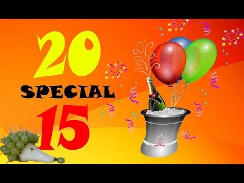 Ein krönender Abschluss - Neujahr - by Nimi's Cocktails