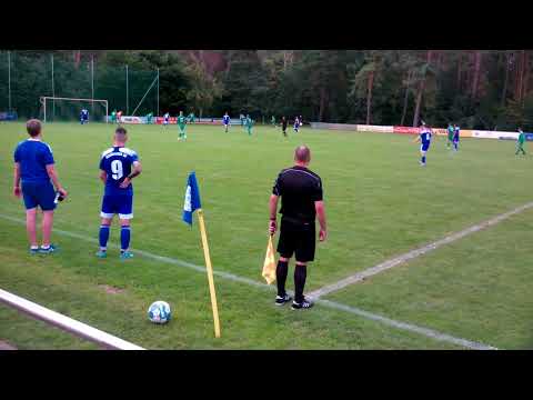 Schönower SV gegen Eintracht Bötzow 6