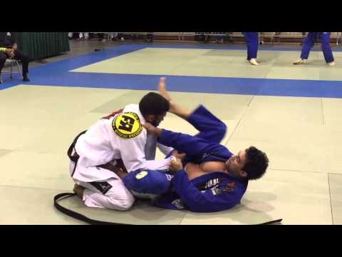 Ruan Moraes FRBJJ Black Belt bjj tour Orlando