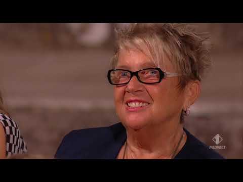 Pintus imita Pio e Amedeo - Il Matrimonio