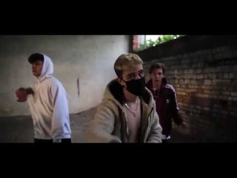 mlodyAndy x Wisnia x Giera8yg - "Fajny Trap" (Official Video)