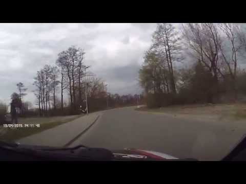 20140419 KJS Puchar Wiosny SZ9 On-board Renault Clio