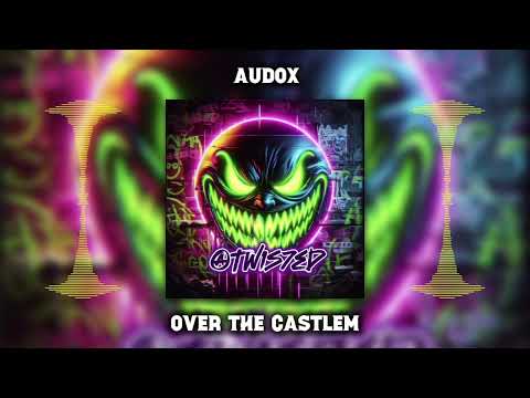 Audox - Over the Castlem