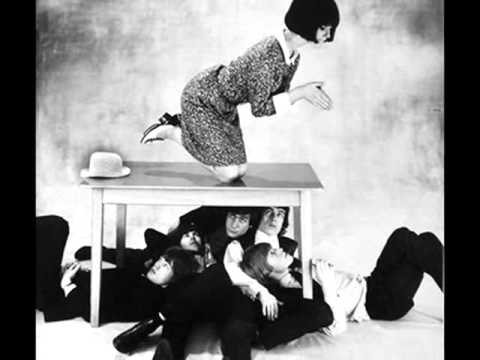 The Rolling Stones - Mothers Little Helper - rare instrumental