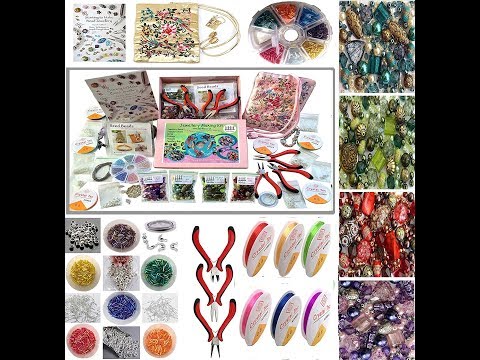 Online Art Classes | Introduction of DIY and Jewelry...