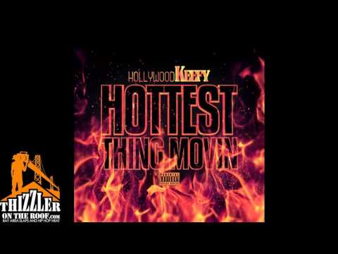 Hollywood Keefy - You Ain't Know (prod. SB Focus) [Thizzler.com Exclusive]