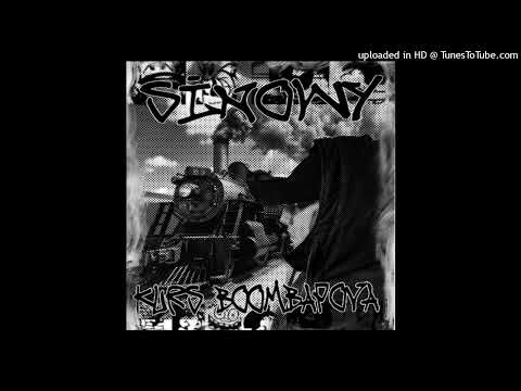 05. Sinowy - Skit.Alter ego (prod. Sinowy)