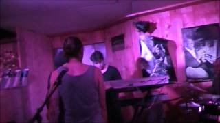 JAH6 (live) met het nr zij geloofd in mij