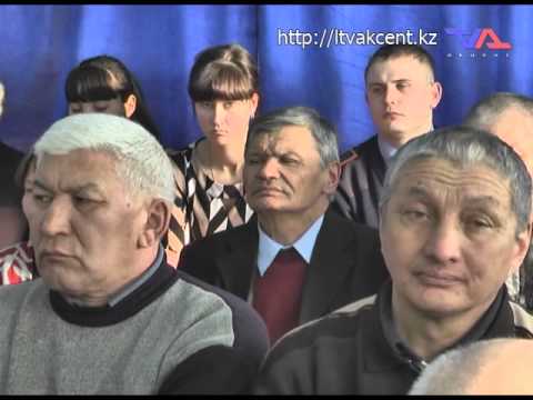 Лисаковск, выпуск программы «День» от 30 января 2015г.