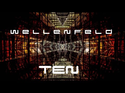 Wellenfeld Ten the Album Trailer