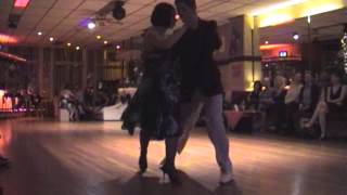 Celeste Rey & Sebastian Nieva (1) "Remembranzas"