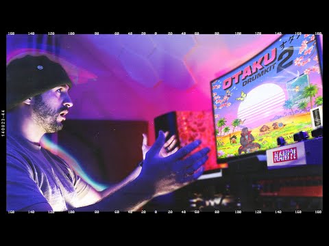 Free Download Otaku Drum Samples Vol.2 WAV FL PRESETS