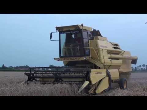 Landb Vanhee - Westkerke - Clayson S-1550