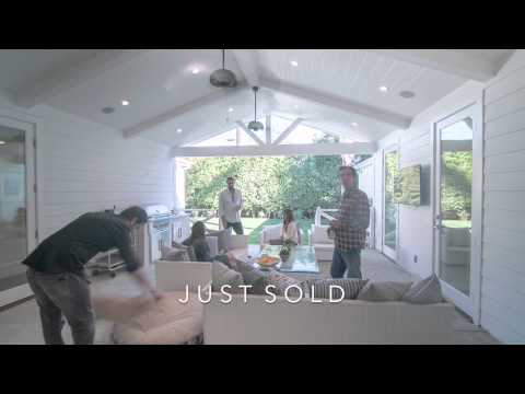 Just Sold at 4544 Camellia Ave in Studio City