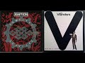 Ignition - Keep it clean  ("The Vibrators"-Cover, orig. rel. in 1977) *from "Complete Services" CD*