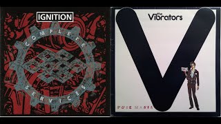 Ignition - Keep it clean  (&quot;The Vibrators&quot;-Cover, original released in 1977)