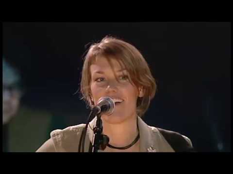 Cerys Matthews - Sesiwn Fawr Dolgellau 2004