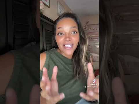 Woman and Man in Hebrew spells “God”😱