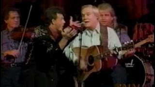 The George Jones Show (FULL) Jo Dee Messina, Sammy Kershaw, Lori Morgan