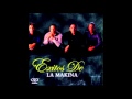 12. Piel Canela - La Makina