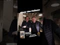 Hinter den Kulissen mit Helmfried von Lüttichau - Prost, auf die Feinschmecker