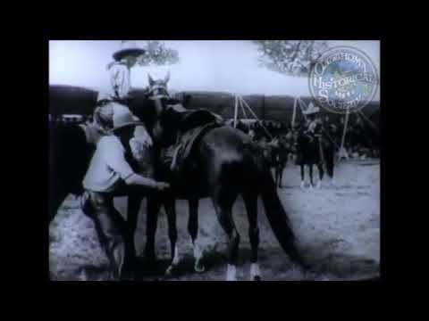 Buffalo Bill's Wild West and Pawnee Bill's Far East (1910)
