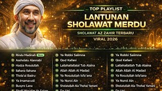 Download lagu Sholawat Az Zahir Terbaru 2026 | Sholawat Viral Terbaru 2026  mp3