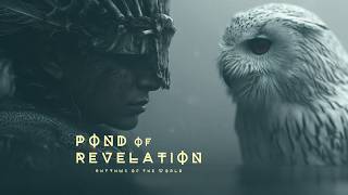 Celtic Nordic Ambient Music for Relaxation | Pond of Revelation