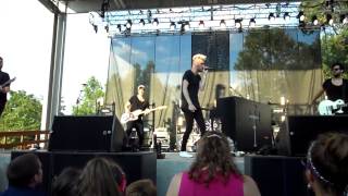 Loud ANd Clear   Colton Dixon   811615