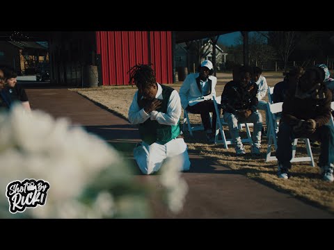 Babyboi - Not Ready For No Love(Official Video)@ShotByRicki
