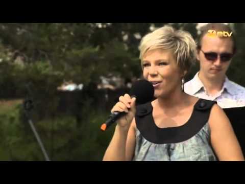 GERLI PADAR "Viimane mohikaanlane"