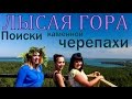 Лысая гора | ЗАТО Снежинск | В поисках каменной черепахи))) 