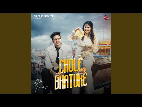 Chole Bhature (feat. Anjali Raghav) — watch video