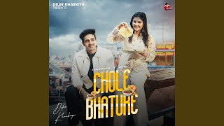 Chole Bhature (feat. Anjali Raghav) thumbnail