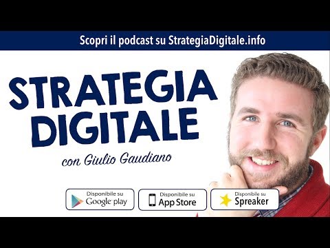 , title : 'Costruire il tuo brand con i video'