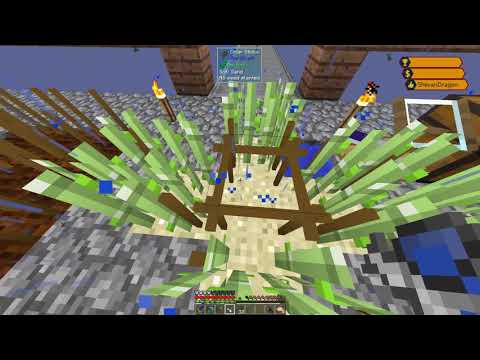 [DE] Minecraft Ragnamod V | Episode 4 - Eine etwas schönere Base | mit ShevanDragon