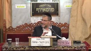 הרב משה קינן • מלחמות ישראל