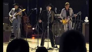 Bob Dylan - High Water (For Charley Patton) (Atlanta 2015)